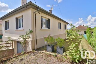  Maison  vendre 5 pices 77 m