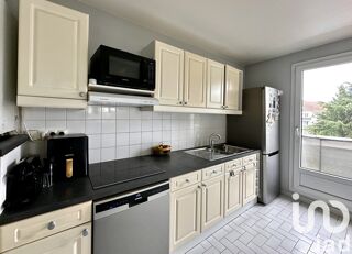  Appartement � vendre 3 pi�ces 73 m�