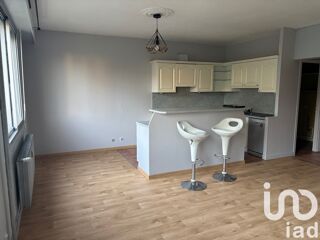  Appartement � vendre 2 pi�ces 60 m�