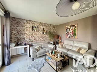  Appartement � vendre 3 pi�ces 69 m�