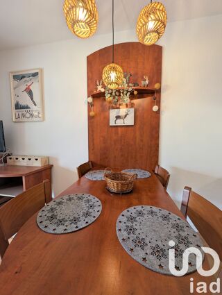  Appartement � vendre 1 pi�ce 28 m�