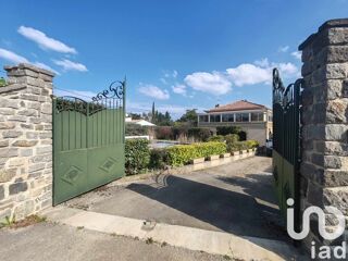  Maison � vendre 5 pi�ces 185 m�