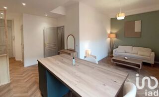  Appartement  vendre 2 pices 36 m