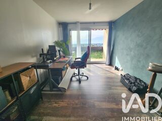  Appartement � vendre 2 pi�ces 46 m�