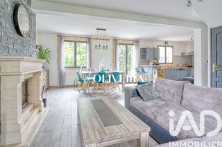  Maison � vendre 6 pi�ces 109 m�