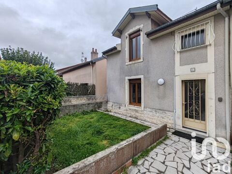   Vente Maison/villa 3 pi�ces Maison - 3 pi�ce(s) - 85 m�