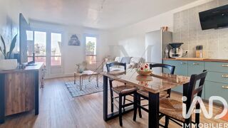  Appartement � vendre 2 pi�ces 48 m�