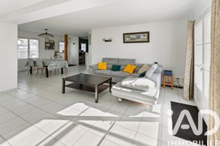  Maison � vendre 4 pi�ces 98 m�