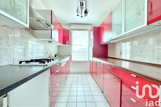  Appartement � vendre 5 pi�ces 99 m�