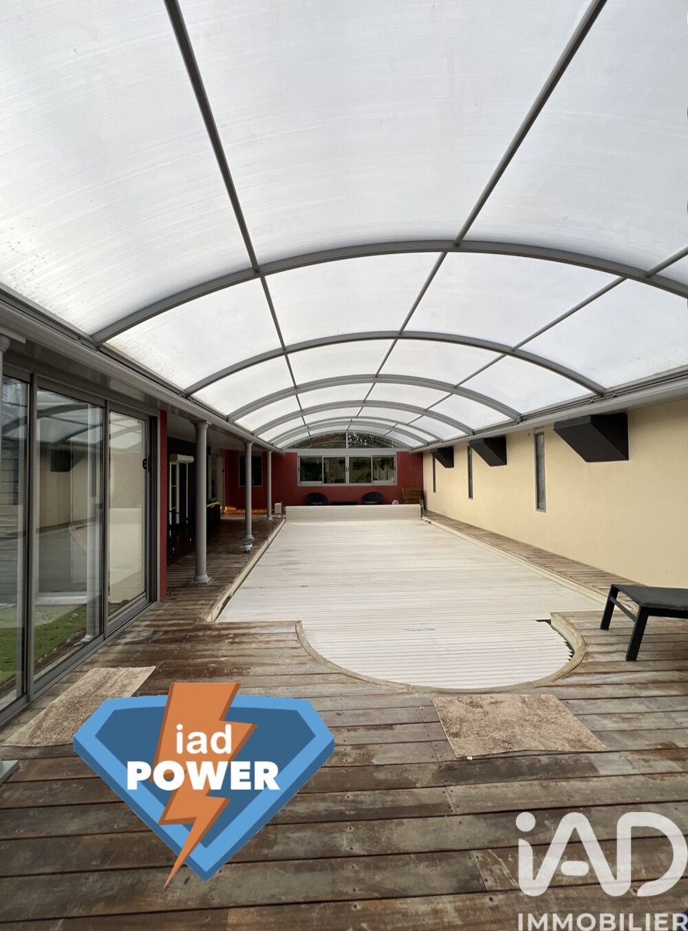 � vendre  Maison Bellengreville (14370)