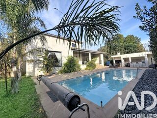  Maison � vendre 5 pi�ces 190 m�