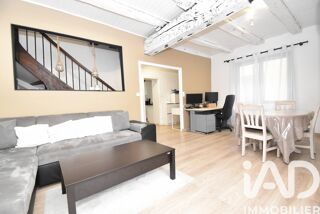  Maison � vendre 4 pi�ces 94 m�