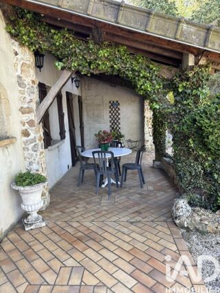  Maison � vendre 8 pi�ces 220 m�