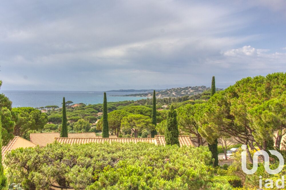  vendre  Maison Sainte-Maxime (83120)