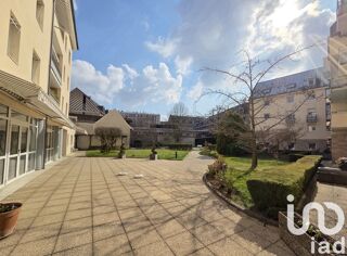  Appartement  vendre 2 pices 42 m