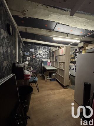  Maison � vendre 3 pi�ces 85 m�