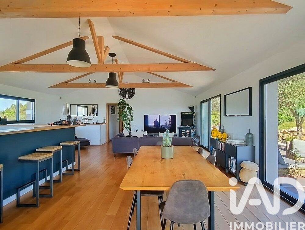 � vendre  Villa Castelnau-de-Guers (34120)