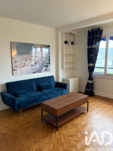  Appartement � louer 2 pi�ces 48 m�