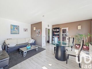  Appartement � vendre 3 pi�ces 74 m�