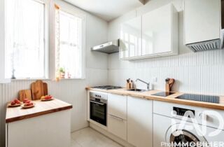  Appartement � vendre 2 pi�ces 41 m�
