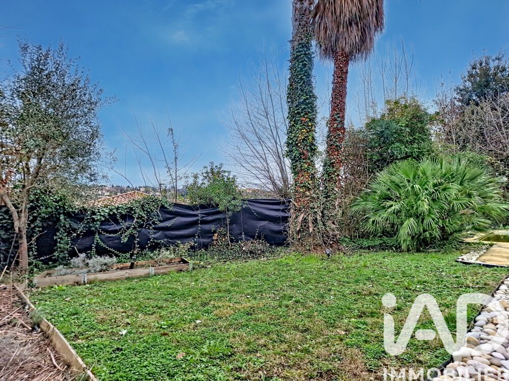 � vendre  Maison La Colle-sur-Loup (06480)