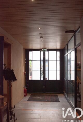  Appartement � vendre 1 pi�ce 16 m�