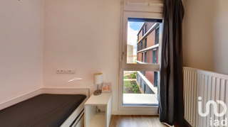  Appartement  vendre 1 pice 19 m