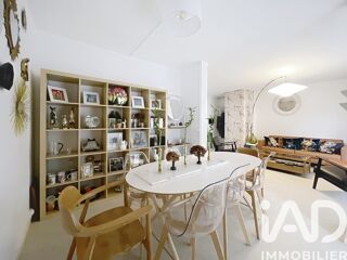  Appartement � vendre 4 pi�ces 73 m�