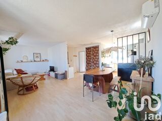  Appartement  vendre 3 pices 80 m