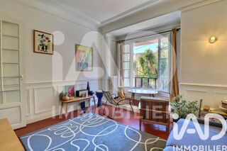  Appartement  vendre 2 pices 51 m