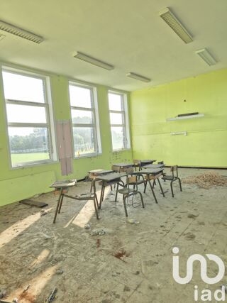  Maison � vendre 10 pi�ces 300 m�