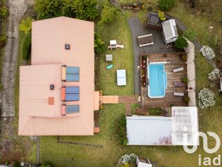  Maison � vendre 13 pi�ces 238 m�