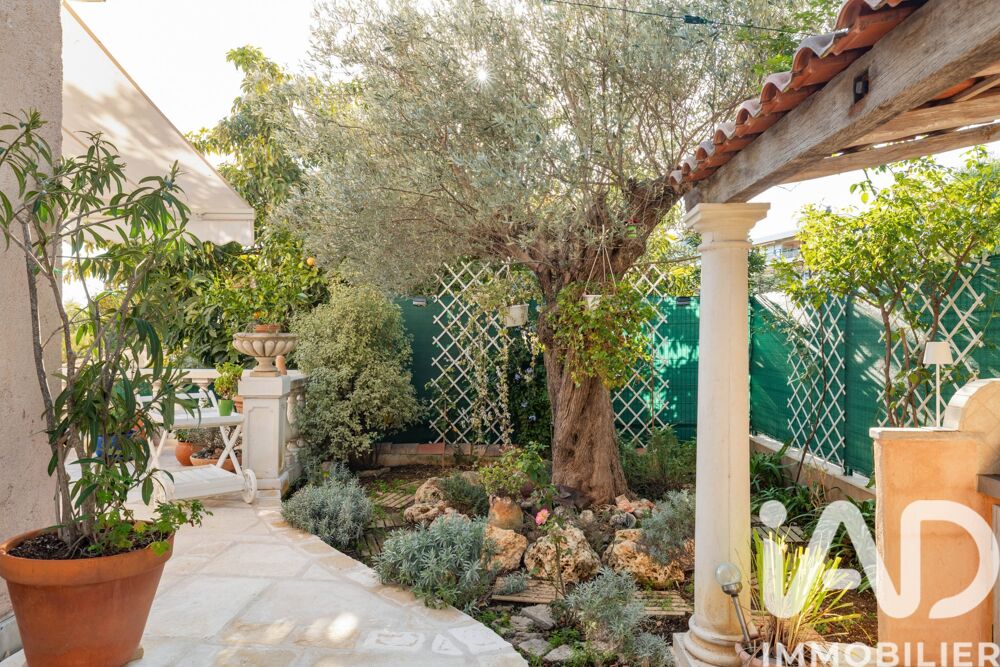  vendre  Maison Antibes (06600)