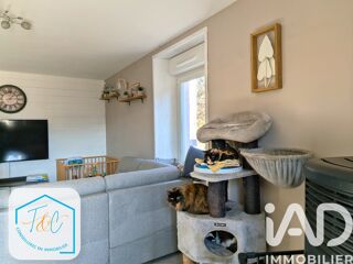  Maison � vendre 5 pi�ces 120 m�