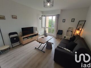  Appartement � vendre 1 pi�ce 24 m�