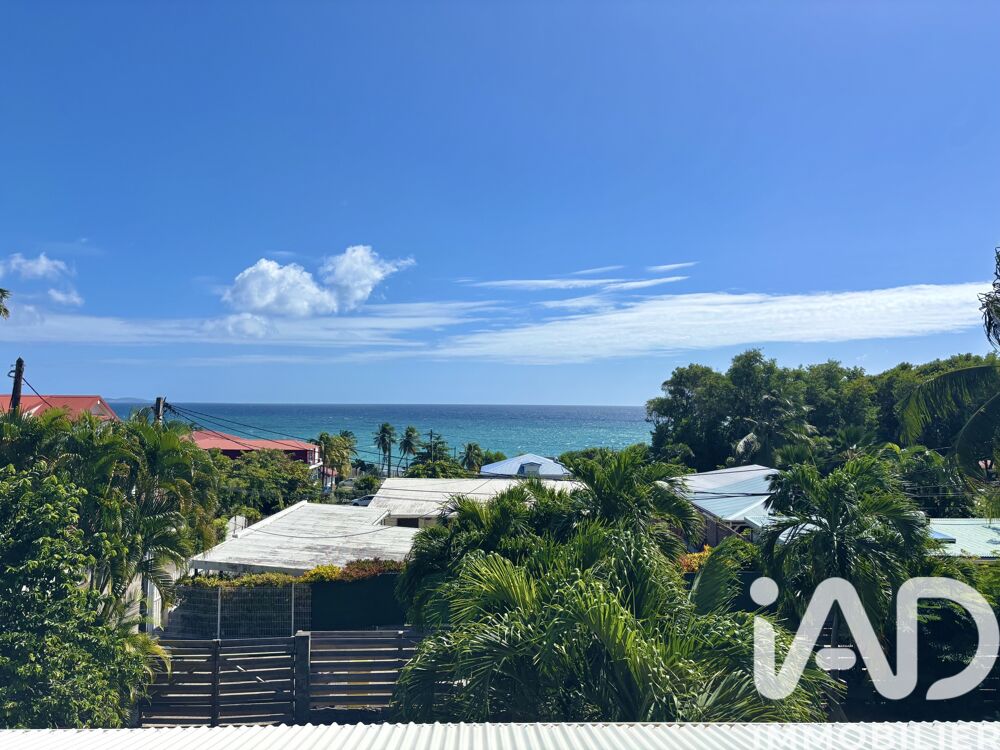 � vendre  Maison Le Diamant (97223)