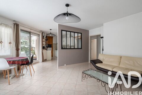   Vente Appartement 5 pi�ces Appartement - 5 pi�ce(s) - 97 m�