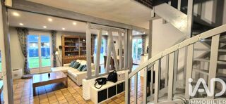  Maison � vendre 4 pi�ces 101 m�