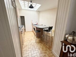  Appartement  louer 5 pices 13 m
