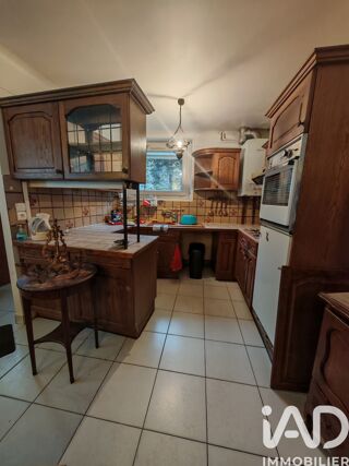  Maison � vendre 5 pi�ces 98 m�