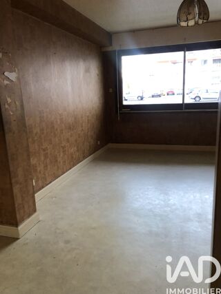  Appartement � vendre 2 pi�ces 51 m�