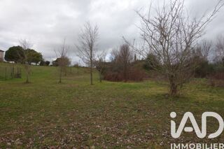  Terrain � vendre 1501 m�