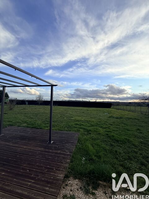   Vente Maison de campagne 4 pi�ces Maison - 4 pi�ce(s) - 89 m�