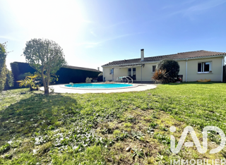  Maison � vendre 4 pi�ces 114 m�