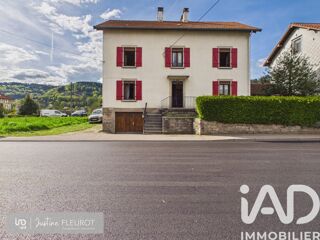  Maison � vendre 6 pi�ces 158 m�
