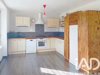  Maison � vendre 6 pi�ces 88 m�