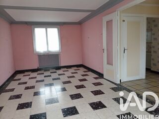  Maison � vendre 5 pi�ces 84 m�