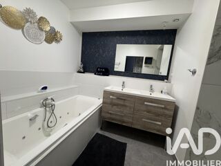  Appartement � vendre 3 pi�ces 94 m�