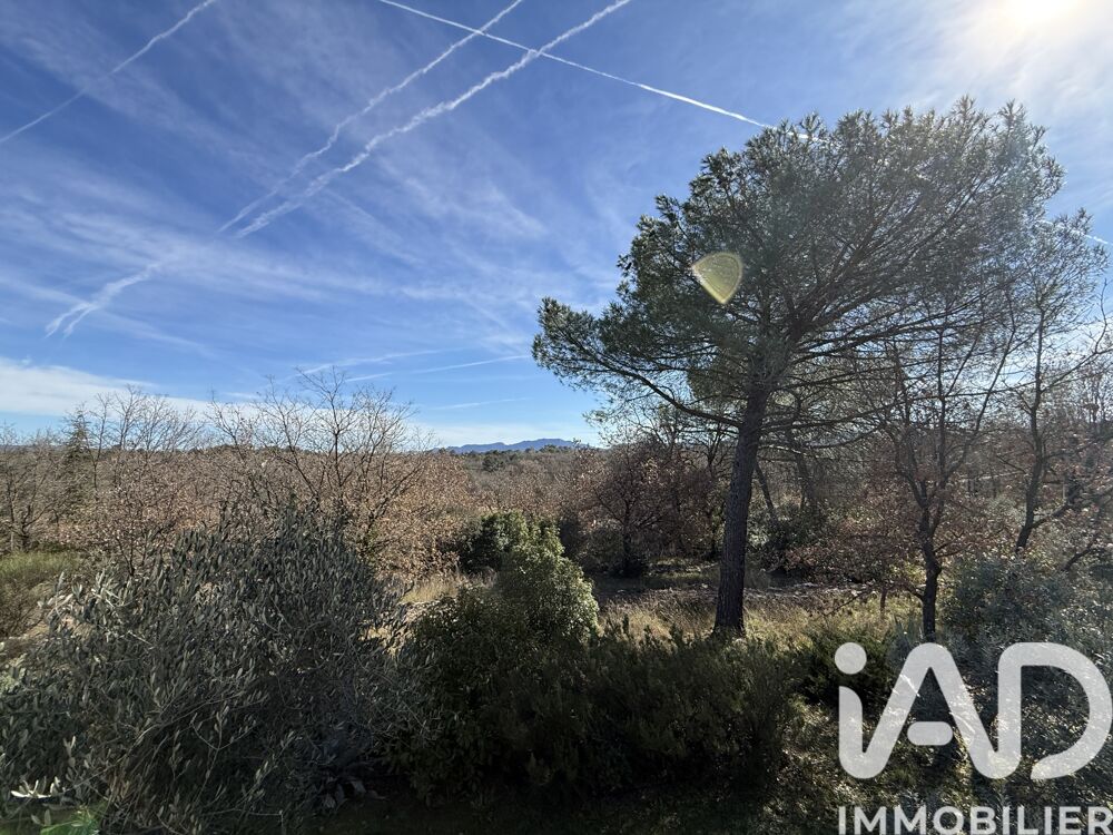 � vendre  Maison Saint-Maximin-la-Sainte-Baume (83470)