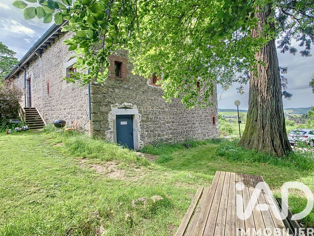 � vendre  Maison Saint-Genest-Malifaux (42660)